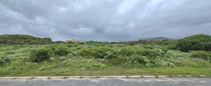 0 Bedroom Property for Sale in Kleinbaai Western Cape